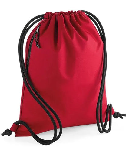Bagbase Recycled Gymsac BG281