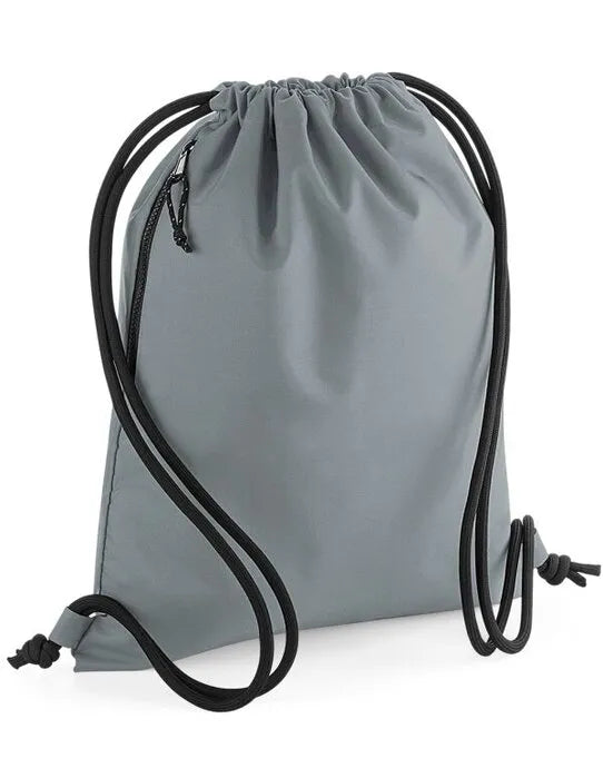 Bagbase Recycled Gymsac BG281