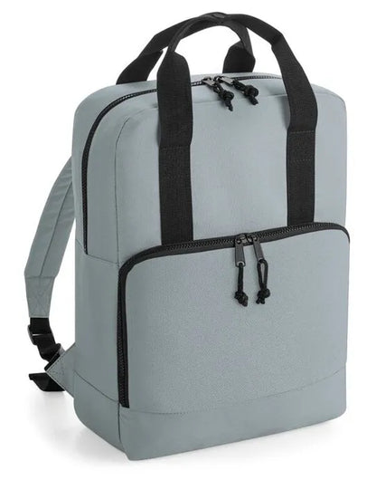 Bagbase Recycled TwinHandle Cooler BPack BG287