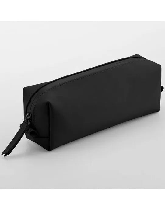 Bagbase Matte PU Mini Accessory Case BG329