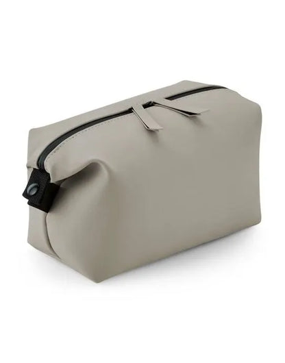 Bagbase Matte PU Accessory Pouch BG330