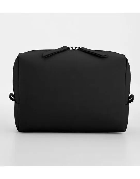 Bagbase Bagebase Matte PU Cross Body Bag BG334