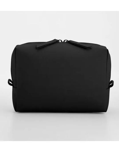 Bagbase Bagebase Matte PU Cross Body Bag BG334