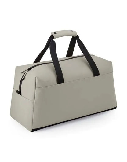 Bagbase Matte PU Weekender BG338