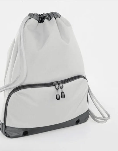 Bagbase Athleisure Gymsac BG542