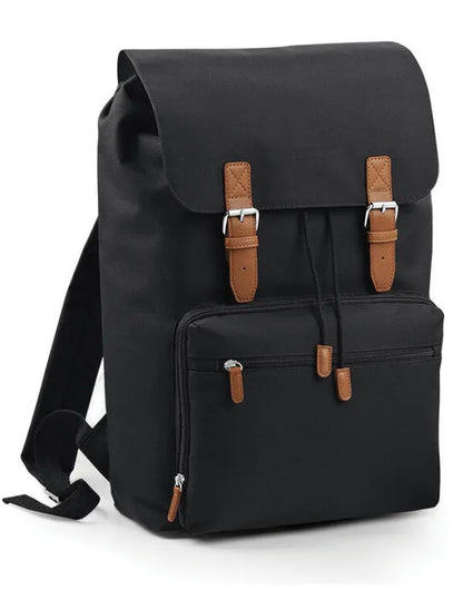 Bagbase Vintage Laptop Backpack bg613