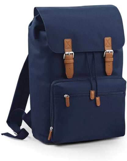 Bagbase Vintage Laptop Backpack bg613