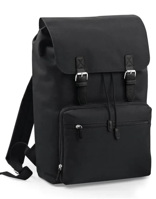 Bagbase Vintage Laptop Backpack bg613