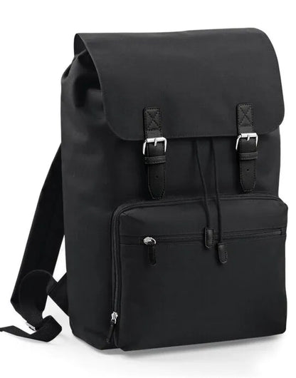 Bagbase Vintage Laptop Backpack bg613