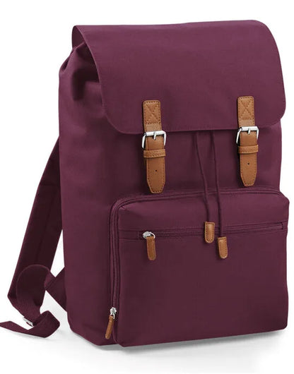 Bagbase Vintage Laptop Backpack bg613