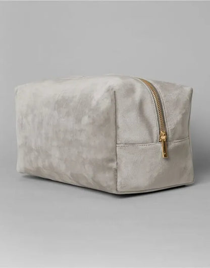 Bagbase Velvet Toiletry/Accessory Case BG716