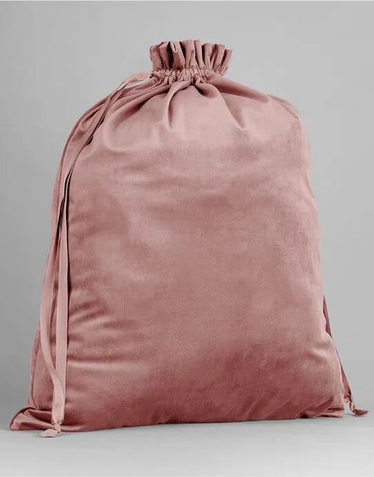 Bagbase Velvet Gift Bag BG718