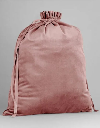 Bagbase Velvet Gift Bag BG718