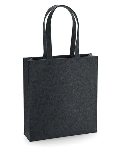 Bagbase Felt Tote Bag bg723