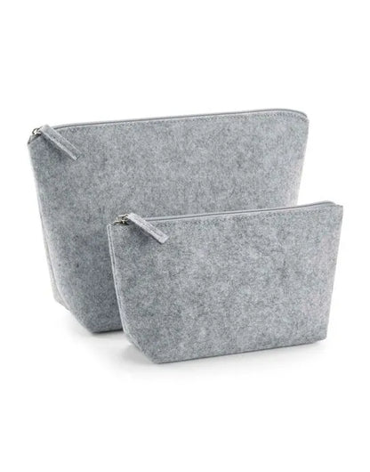 Bagbase Felt Accessory Bag bg724
