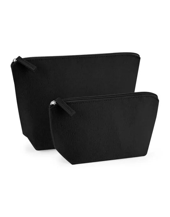Bagbase Felt Accessory Bag bg724