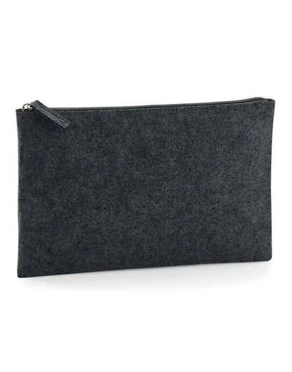 Bagbase Felt Accessory Pouch bg725