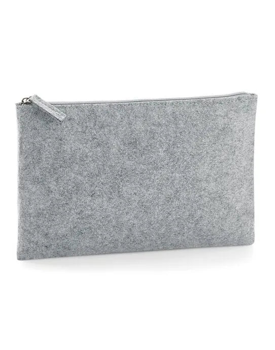 Bagbase Felt Accessory Pouch bg725