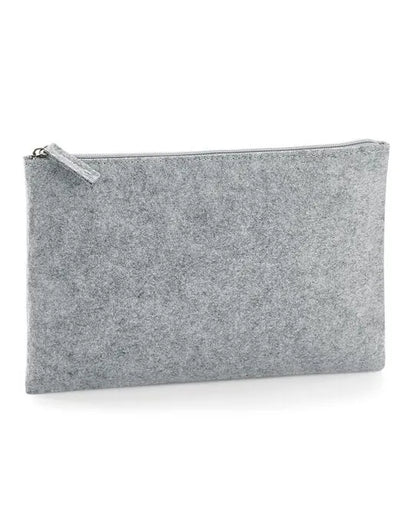 Bagbase Felt Accessory Pouch bg725