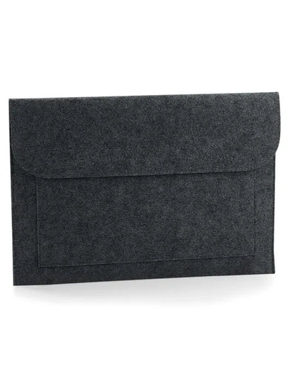 Bagbase Felt Laptop Document Slip bg726