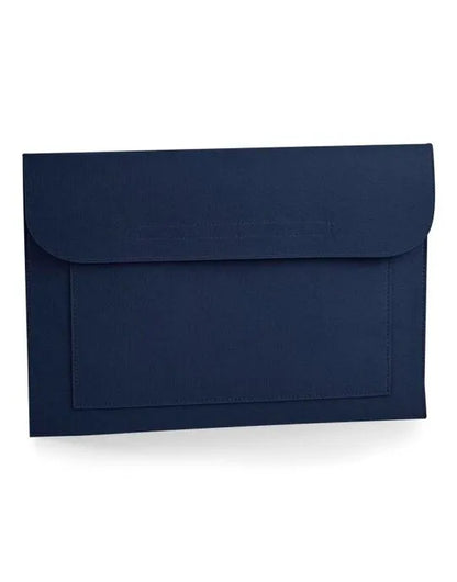 Bagbase Felt Laptop Document Slip bg726