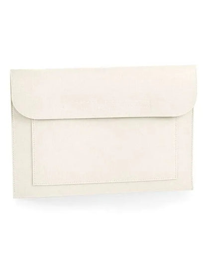 Bagbase Felt Laptop Document Slip bg726