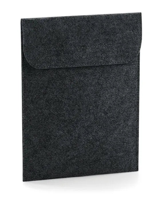 Bagbase Felt Ipad Slip bg727