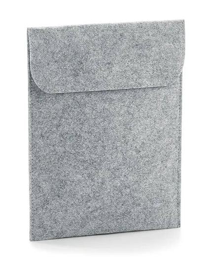 Bagbase Felt Ipad Slip bg727