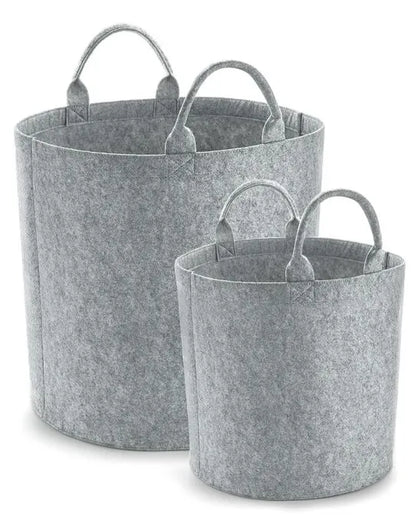 Bagbase Felt Trug bg728