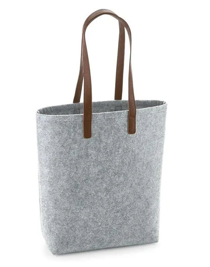Bagbase Premium Felt Tote bg738