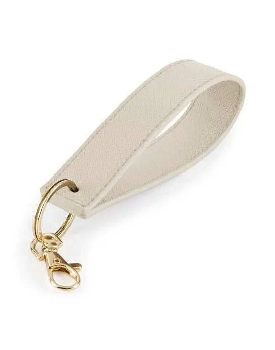 Bagbase Boutique Wristlet Keyring bg747