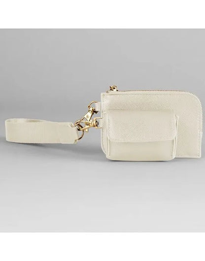 Bagbase Boutique Pouch Wristlet BG748