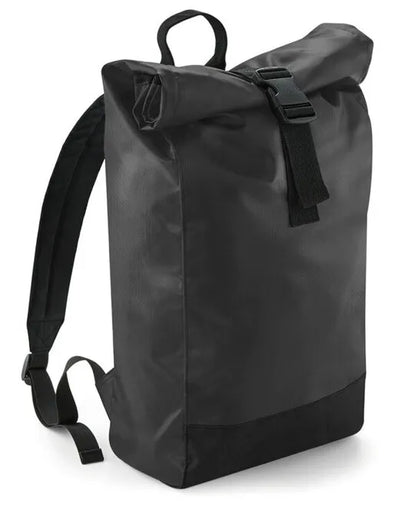 Bagbase Tarp Roll Top Backpack bg815