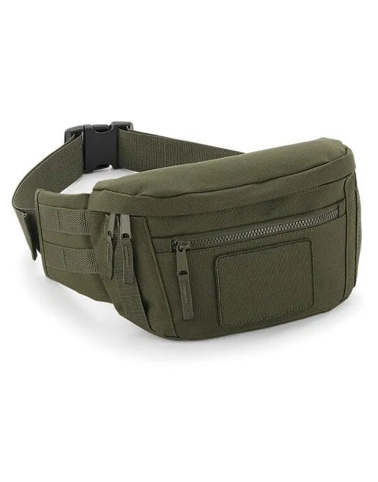 Bagbase Molle Utility Waistpack bg842