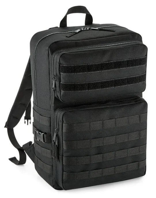 Bagbase MOLLE Tactical Backpack bg848