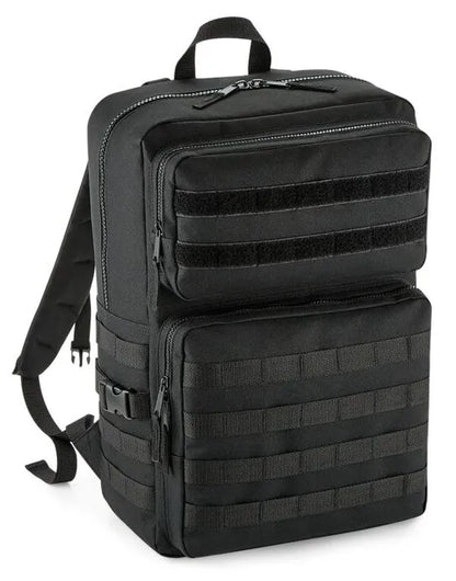 Bagbase MOLLE Tactical Backpack bg848