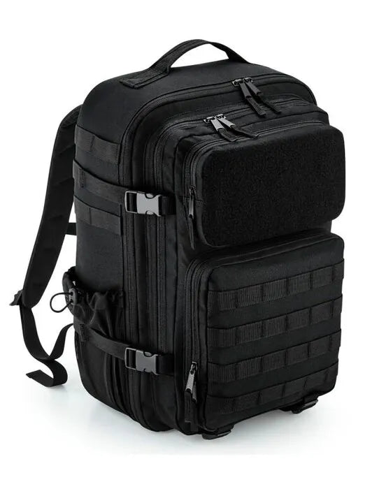 Bagbase Molle Tactical 35L Backpack bg850
