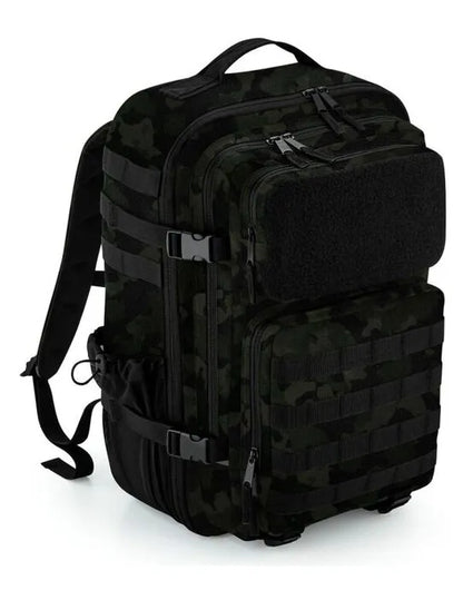 Bagbase Molle Tactical 35L Backpack bg850
