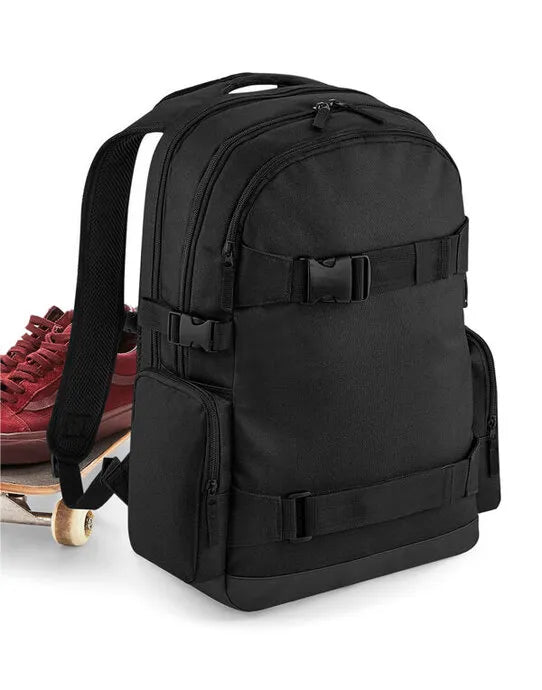 Bagbase Old School Boardpack bg853
