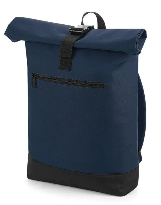 Bagbase Roll Top Backpack bg855