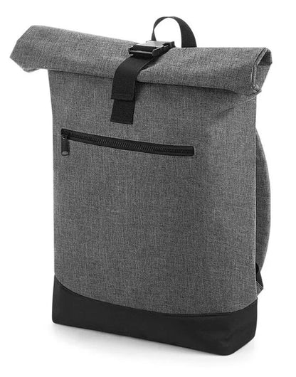 Bagbase Roll Top Backpack bg855