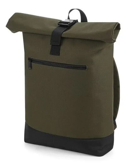Bagbase Roll Top Backpack bg855