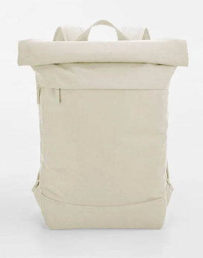 Bagbase Simplicity Roll Top Backpack bg870