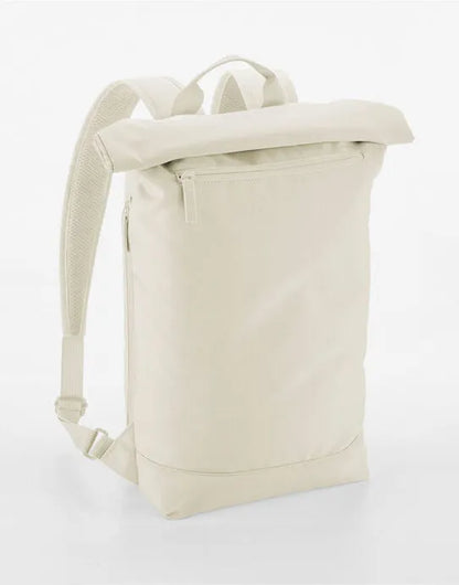 Bagbase Simplicity Roll Top BkPack Lite bg871