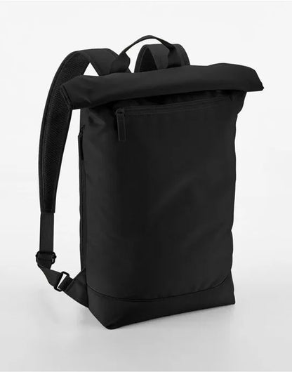 Bagbase Simplicity Roll Top BkPack Lite bg871