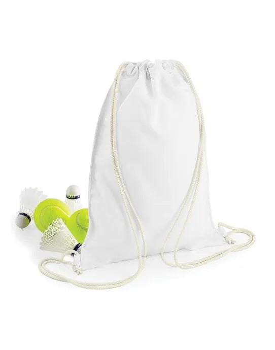 Bagbase Sublimation Gymsac bg910