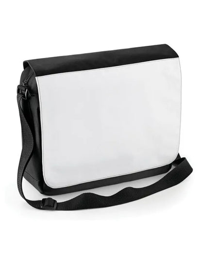 Bagbase Sublimation Messenger Bag bg965