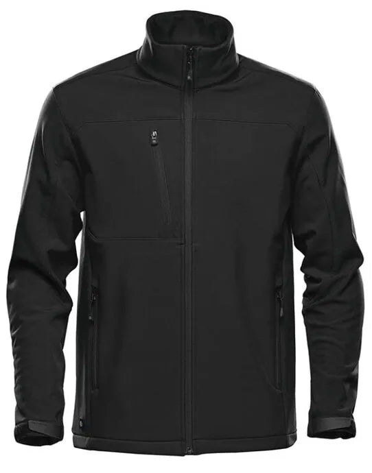 Stormtech Mens Cascades Softshell 3