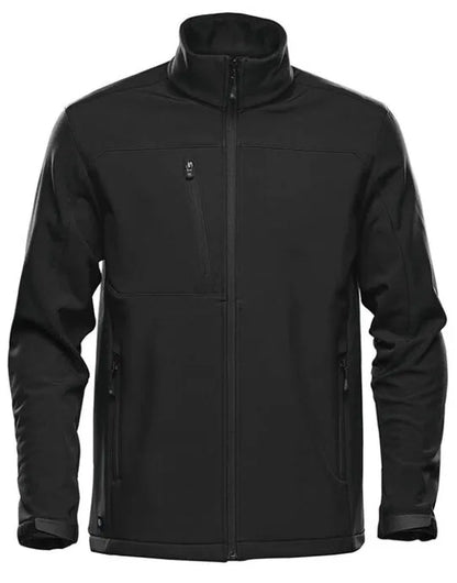 Stormtech Mens Cascades Softshell 3