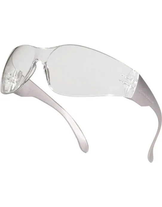 Delta Plus Brava 2 Safety Glasses BRAVA2